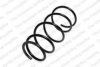 LESJ?FORS 4092587 Coil Spring